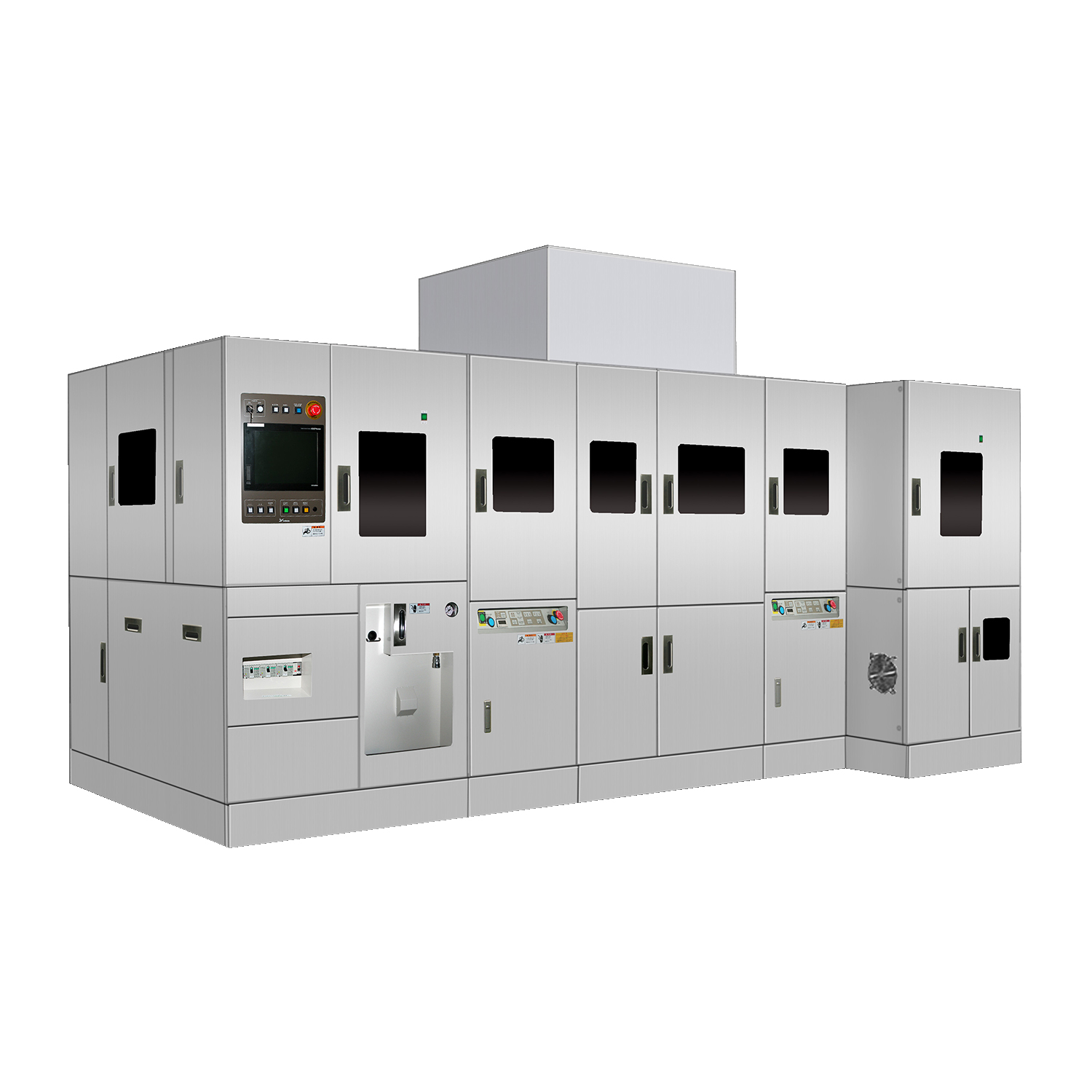 GTM-X LTM | 製品情報 | ヤマハロボティクス | Yamaha Robotics Co